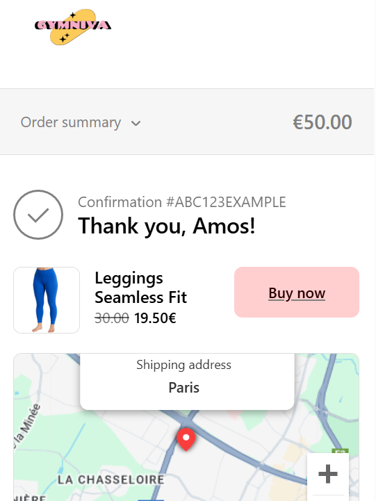 Premium Leggings